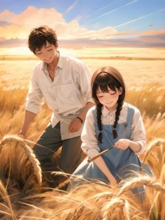 穿进八零年代，丈夫变心后我失忆了