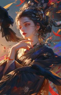 战神剖我内丹碾我魂魄，却不知我是冥界之主