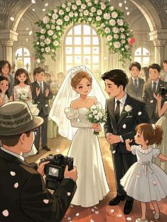 妹妹得了绝症，要我男友娶她