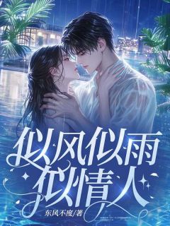 似风似雨似情人