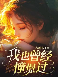 我也曾经憧憬过