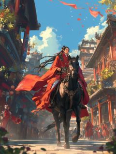 爱意生根已成恨