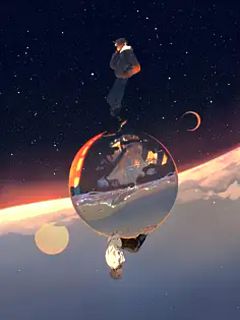 清洁工女儿以为自己是真千金