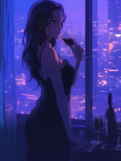 当我重启爸妈警号准备出国执行任务时