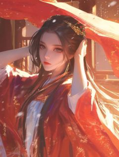 入宫仅三年陆依霜