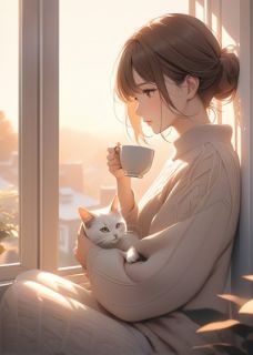 爱恨相融，再无以后