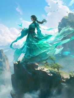 穿进师尊文的第十年