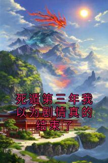 死遁第三年我以为剧情真的结束了