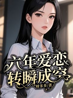 六年爱恋，转瞬成空