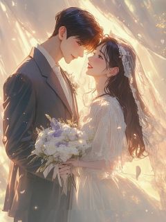 男友拿血珍珠向新欢求婚