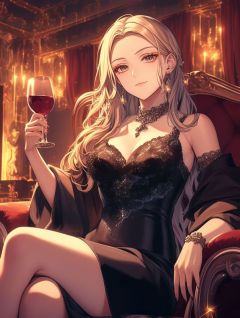 重生后，脚踹老公和绿茶养妹后登顶福布斯