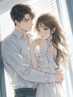 花开无尽夏，等风也等你