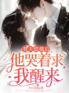 替夫偿债后他哭着求我醒来