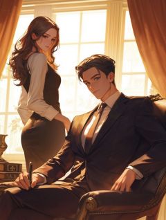 你之深情，我之砒霜