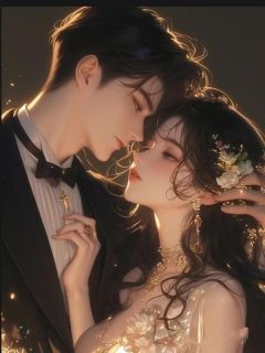 我结婚后，两个青梅后悔疯了