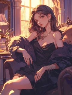 金丝雀离开后霸总追妻火葬场了