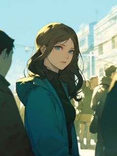 乔若梨裴叙白大结局