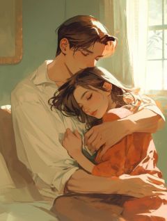 春色不及你荡漾