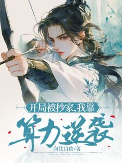 开局被抄家，我靠算力逆袭