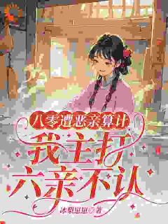 八零遭恶亲算计，我主打六亲不认