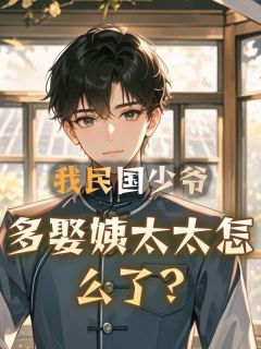 我民国少爷，多娶姨太太怎么了？