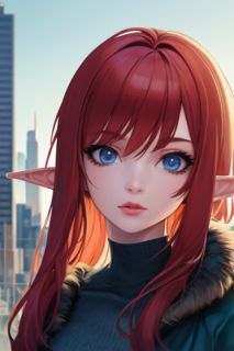 拿我贞洁开玩笑，我离开他却哭了