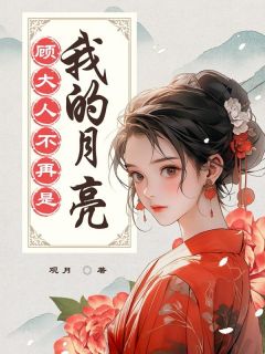 顾大人不再是我的月亮