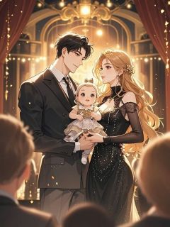 未婚夫出差五年回国后，我带女儿改嫁了