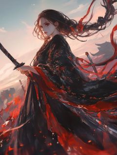 后宫全是穿越女