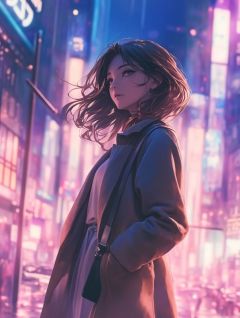 程微意陆景淮阮倾倾