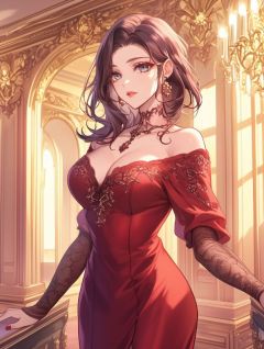 妹妹腹中孩子被赌父亲是谁，我反手让所有人给她下跪