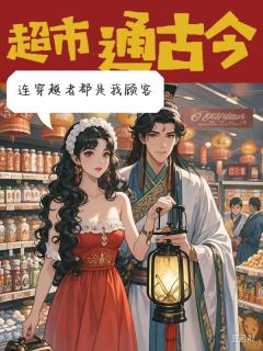超市通古今，连穿越者都是我顾客