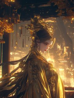 下到幽冥，再说爱我