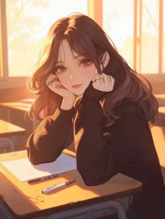 爱意悲凉泪千行