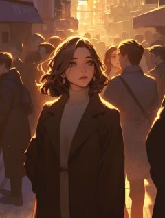 风雪飘散，余生尽欢