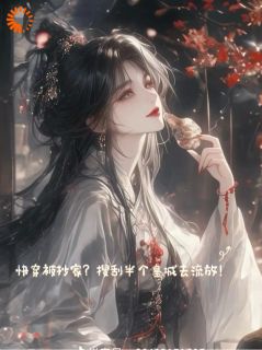 快穿被抄家？搜刮半个皇城去流放