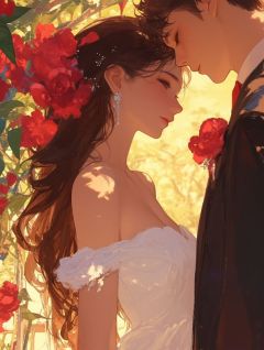 春恨惊心爱难消