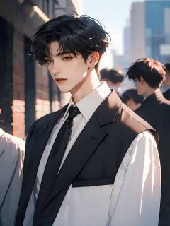 陆宸柳如烟顾子恒