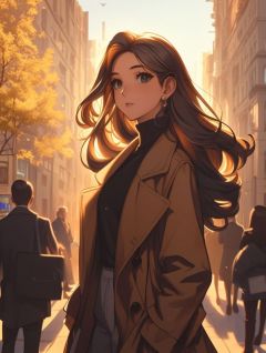 恨的第八章，用血说爱我