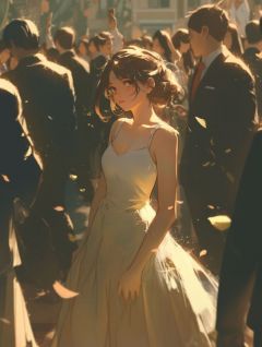 此生不见，山海与你无关