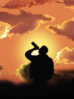 病危老公别嚣张