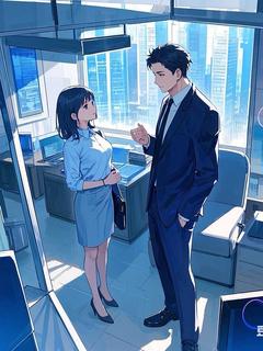 隐婚后，总裁和情人官宣了