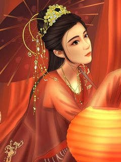 许你岁岁无风雨