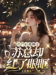 出狱后我颠了，苏先生却红了眼眶