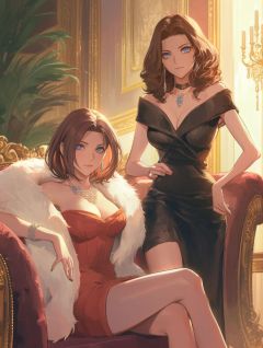 妹妹被我庇护的豪门凌虐，我反手让它倾覆