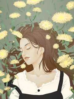 死生相顾两茫茫