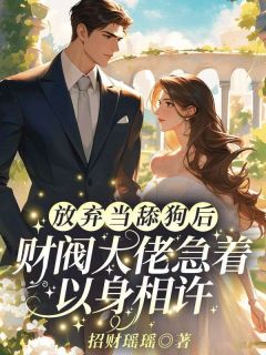 拒爱！我的新老公可有大身份