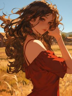 苏暖暖是出身乡下的卖鱼女，还是个哑巴