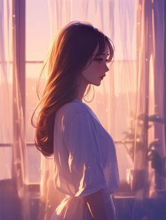 雪不曾落爱不停留