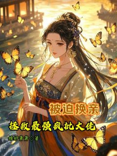 被迫换亲，拯救最强疯批大佬